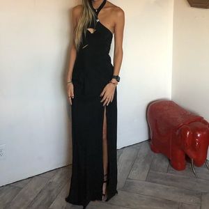 NWT Agent Provocateur Estrella Slip Dress